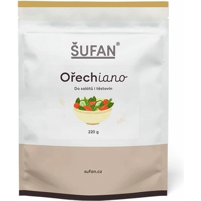 Šufan Ořechiano 220 g