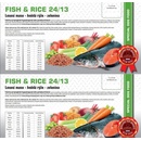 Bardog Fish & Rice 2 x 12 kg