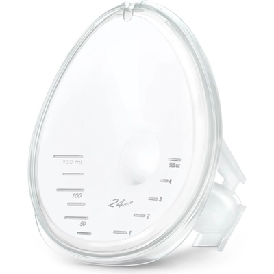 Medela Hands-free приставка за гърди S 21mm 2 бр
