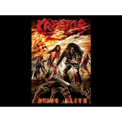 Vlajka KREATOR