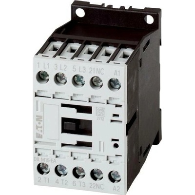 EATON Stykač DILM15-01-EA(24VDC) 189908