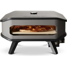 Cozze Pizza pec 13"
