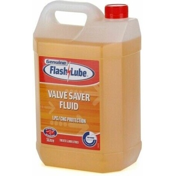 Flashlube Valve Saver Fluid 5 l