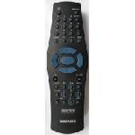 GENERAL DAEWOO VCR R-2GAB0 - съвместимо дистанционно управление на марката General (VCR R-2GAB0) Дистанционно