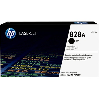 HP Тонер касета, hp, cf358a, черен, 828a (cf358a)
