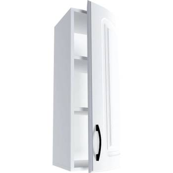 Горен кухненски шкаф Квадрис bКЗЗР-30