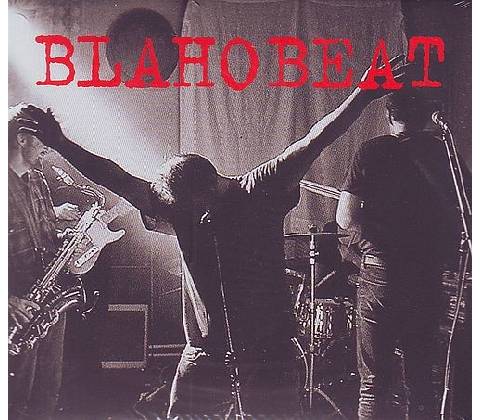Blahobeat