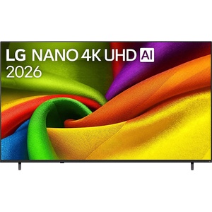 LG 85NU8E0B3LA