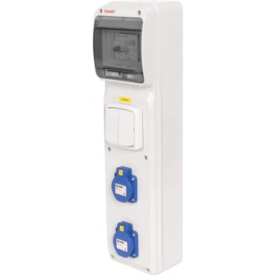 Famatel V2210-6kA-ZSF20000000.1