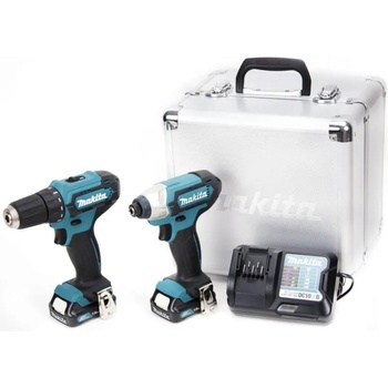 Image 1 of Makita CLX224X