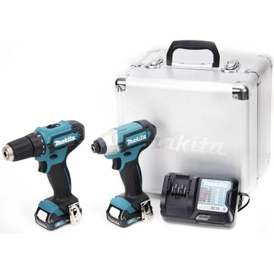 Makita CLX224X