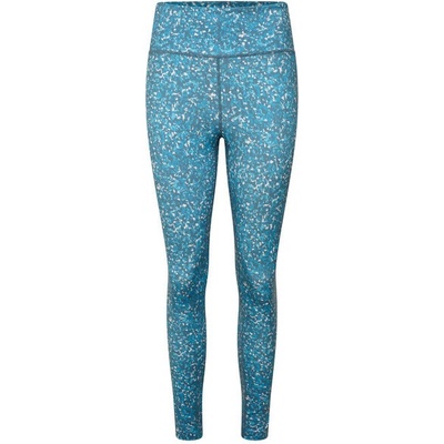 Dare2b dámské legíny Influential tight modrá