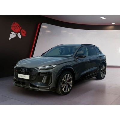 Audi SQ6 e-tron 360 kW
