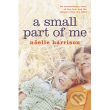 Small Part of Me - Noelle Harrison