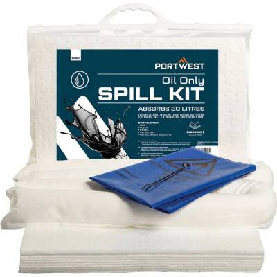 Portwest SM60 Sorpčná sada 20 litrová