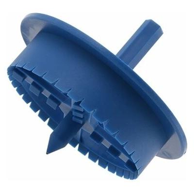 fréza pvc na polystyrén 70mm
