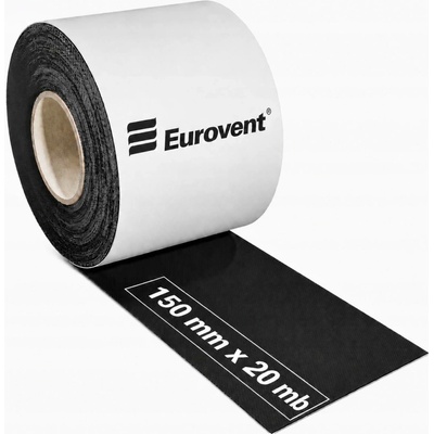 Eurovent EPDM PRO SK Těsnicí páska 150 mm x 20 m