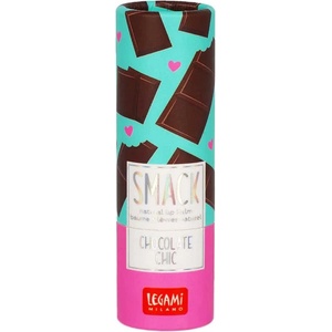 LEGAMI Smack Chocolate lip stick - Pink (Brown)