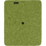 Mufflon Подложка за сядане Mufflon Bo - Kiwi - размер One Size (557-0176-1511)