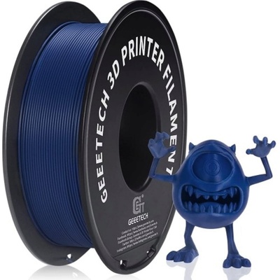 GEEETECH PLA Matte Navy Blue - 1, 75 mm / 1000 g (700-001-1446)