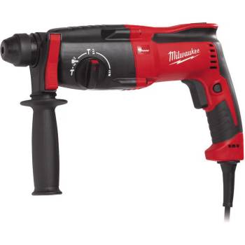 Image 1 of Milwaukee PH 26 X (4933428250)