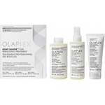 OLAPLEX Bond Shaper Curl Rebuilding Treatment