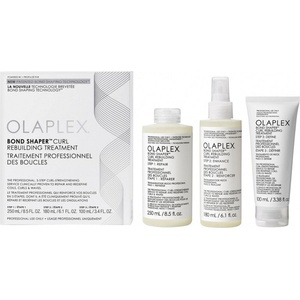 OLAPLEX Bond Shaper Curl Rebuilding Treatment