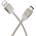 hoco. X110 кабел за данни USB - Type-C, 100 cm, ARANY X110_G_USB-TYPEC (X110_G_USB-TYPEC)
