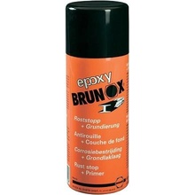 Brunox sprej odrezovač a epoxy základ 150 ml