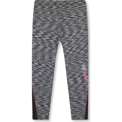 Kugo FL6560 černý melír