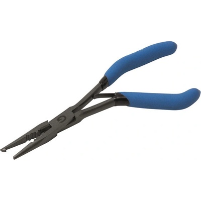 Kinetic CS Plier Pistol Grip 8Inch Blue/Black