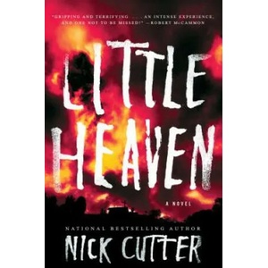 Little Heaven (ISBN: 9781501104237)