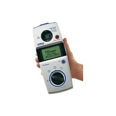 GMW TG Basic 1 63000 00000