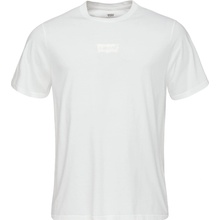 Levi´s SS Relaxed Fit Tee BW Tape sivé svetlomodré