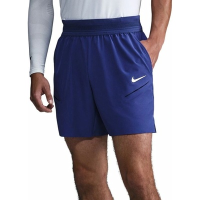 Nike Court RG Dri-FIT Slam Tennis deep night/white