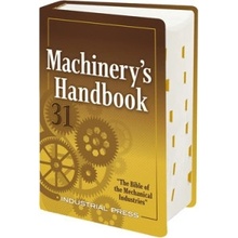 Machinery's Handbook Toolbox