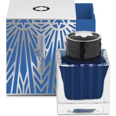 Montblanc 132940 The Origin Collection 50 ml blue