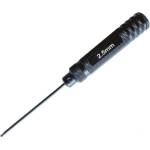 H-Speed отвертка с топче 2.5mm