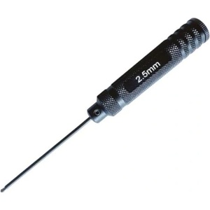 H-Speed отвертка с топче 2.5mm