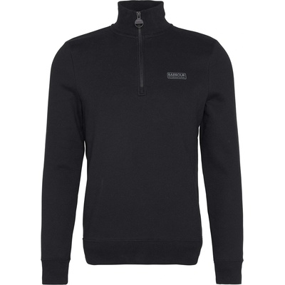 Barbour International Блуза Barbour International Mens Essential Sweatshirt - Black/Blk BK71