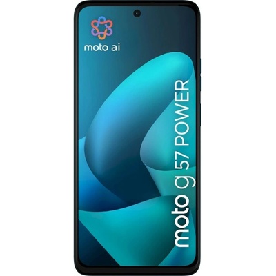 Motorola Moto G Power 12GB/256GB Green
