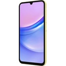 Мобилни телефони (GSM) Samsung Galaxy A15 128GB 4GB RAM Dual (SM-A155F)