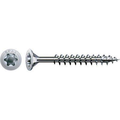 SPAX 1191010500705 skrutka zo zápustnou hlavou 5 mm 70 mm T-STAR plus ocel 200 ks
