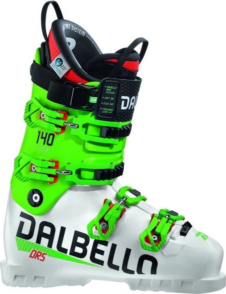 Dalbello DRS 140 19/20 - Heureka.cz