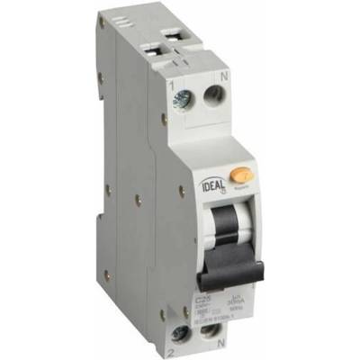 Kanlux KRO6-1M-2/C25/30-A