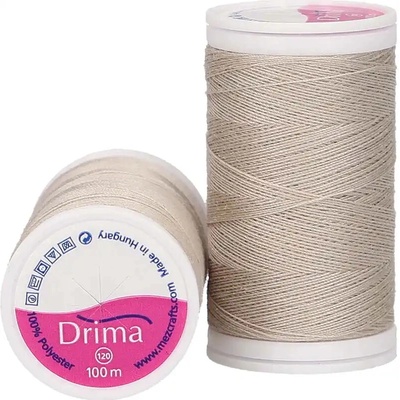 Univerzální polyesterová nit Drima 328