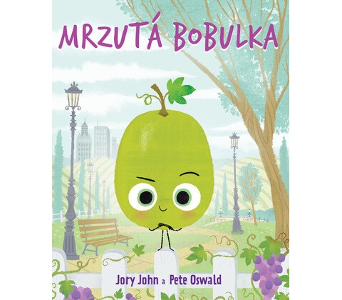 Mrzutá bobulka