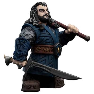 Weta Workshop The Hobbit Mini Epics Vinyl Figurka Thorin Oakenshield Limited Edition 10 cm