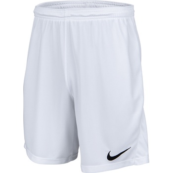 Nike Dri-fit park 3 s