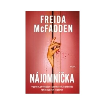 Nájomníčka
